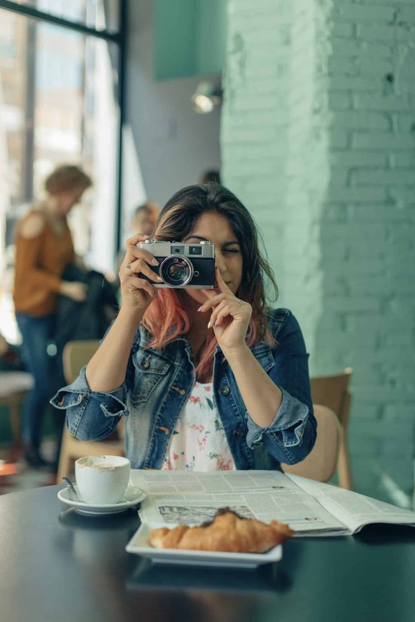 Come creare un angolo caffè in cucina per un barista amatoriale?