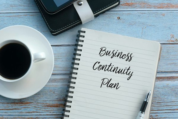 Come implementare un piano di Business Continuity in caso di disastri naturali per un'azienda di logistica?