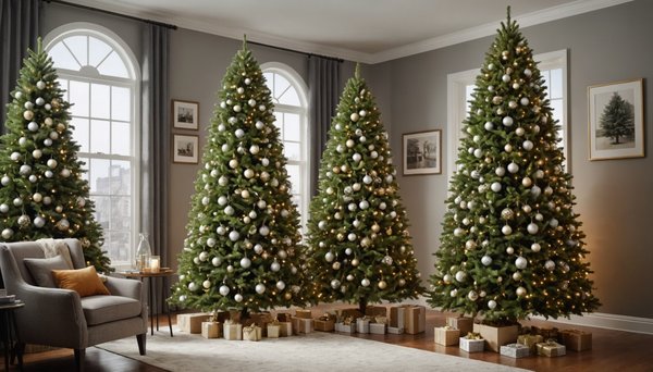 Scopri i migliori alberi artificiali per ogni stile di arredamento