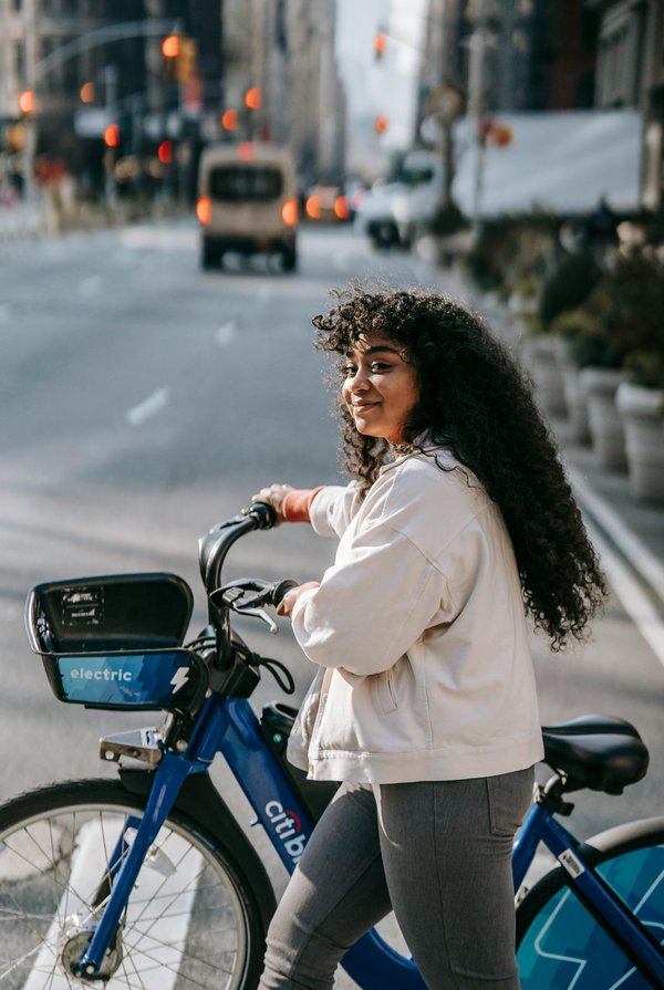 Scopri il podcast sulle bici elettriche e la mobilità urbana